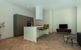 Stayci Serviced Apartments Westeinde